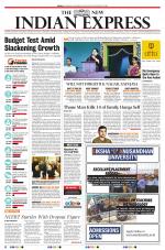The New Indian Express-Villupuram