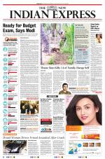 The New Indian Express-Bengaluru