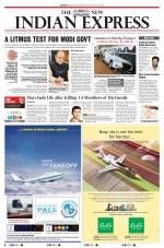 The New Indian Express-Kozhikode