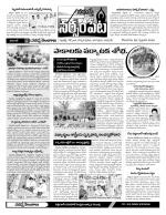 Warangal Constituencies