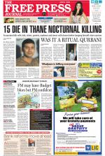 Free Press - Mumbai Epaper