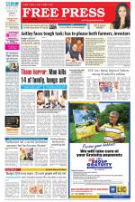 Free Press - Bhopal Epaper Edition