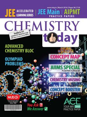 Chemistry Today- March 2016