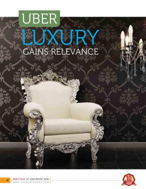 Luxury (10th Anniversary) 2015