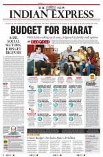 The New Indian Express-Kannur