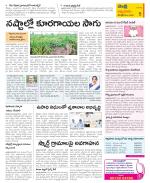 SPSR Nellore Constituencies