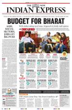 The New Indian Express-Vijayawada