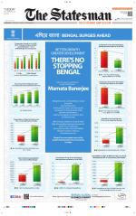 Kolkata - The Statesman