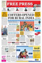 Free Press - Bhopal Epaper Edition