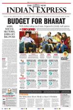 The New Indian Express-Kochi