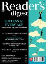 Reader's Digest