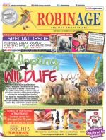 RobinAge: India's Favourite Newspaper for Children