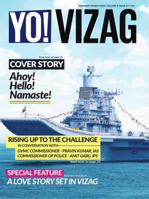 Yo Vizag
