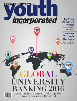 Global University Ranking 2016