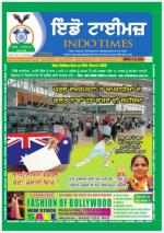 indotimes