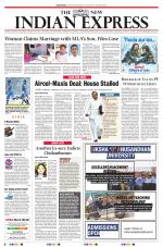 The New Indian Express-Jeypore