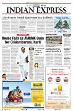 The New Indian Express-Vellore