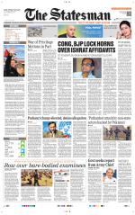 Kolkata - The Statesman