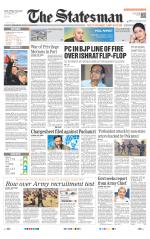 Delhi - The Statesman