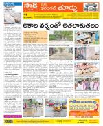 Warangal City Constituencies