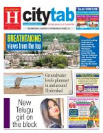 HYDERABAD CITY TAB