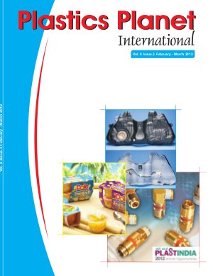 Vol. 8 Issue.3 February - March 2012