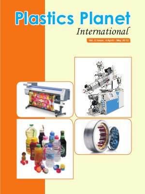 Vol. 8 Issue.4 April - May 2012