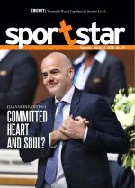 Sportstar