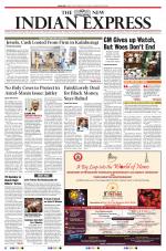 The New Indian Express-Mangaluru