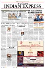 The New Indian Express-Belagavi