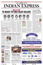 The New Indian Express-Villupuram