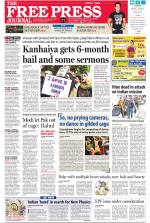 Free Press - Mumbai Epaper