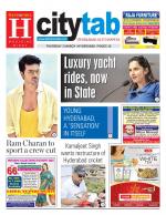 HYDERABAD CITY TAB