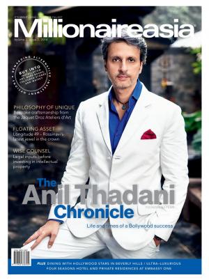 MillionaireAsia India