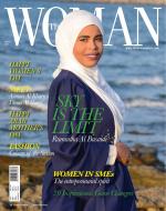 The Woman 18