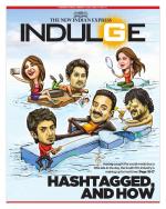 Indulge - Chennai