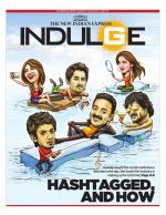 Indulge - Hyderabad