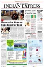 The New Indian Express-Kollam