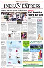 The New Indian Express-Hubballi