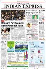 The New Indian Express-Kochi