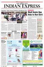 The New Indian Express-Bengaluru