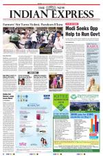 The New Indian Express-Belagavi