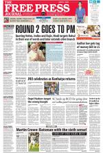 Free Press - Mumbai Epaper