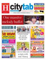 HYDERABAD CITY TAB