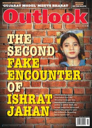 Outlook, 14 March 2016