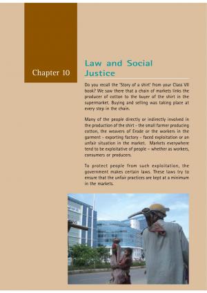 Law and Social Justice