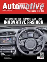 Automotive Products Finder