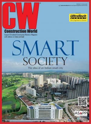 CW Smart City Society March 2016