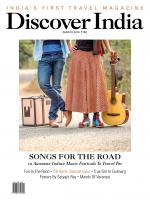Discover India