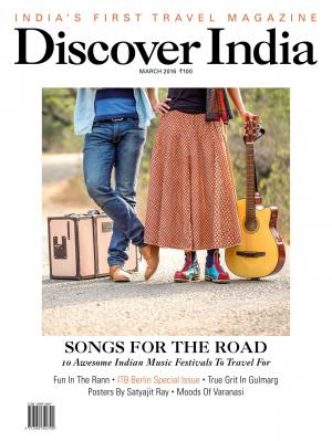 Discover India